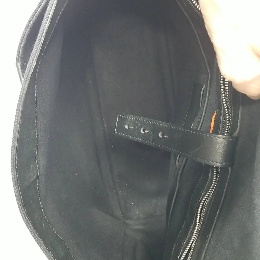 Shinola detroit black